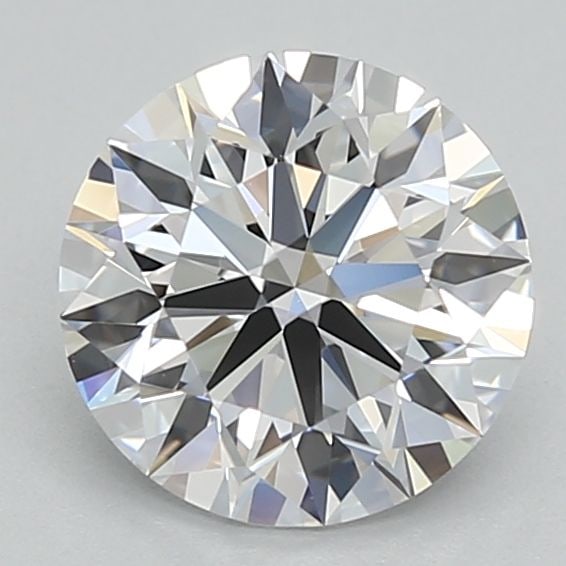 Ideal Loose Lab Diamond - IGI Round 1.03ct D VVS2 (1 of 1)