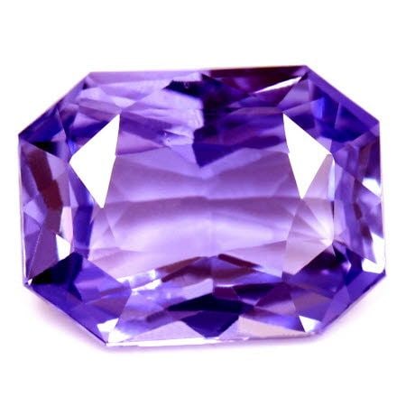 Loose Sapphire Gemstone - GIA Emerald 3.22ct Purple SI: Loose Sapphire Gemstone - GIA Emerald 3.22ct Purple SI This listing features Loose Sapphire Gemstone - GIA Emerald 3.22ct Purple SI. Item specifics are provided below. Item Specifics: Type: Sapphire C