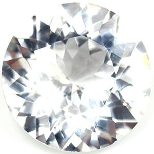 Loose Sapphire Gemstone - GIA Round 2.02ct White EC: Loose Sapphire Gemstone - GIA Round 2.02ct White EC This listing features Loose Sapphire Gemstone - GIA Round 2.02ct White EC. Item specifics are provided below. Item Specifics: Type: Sapphire Carat: