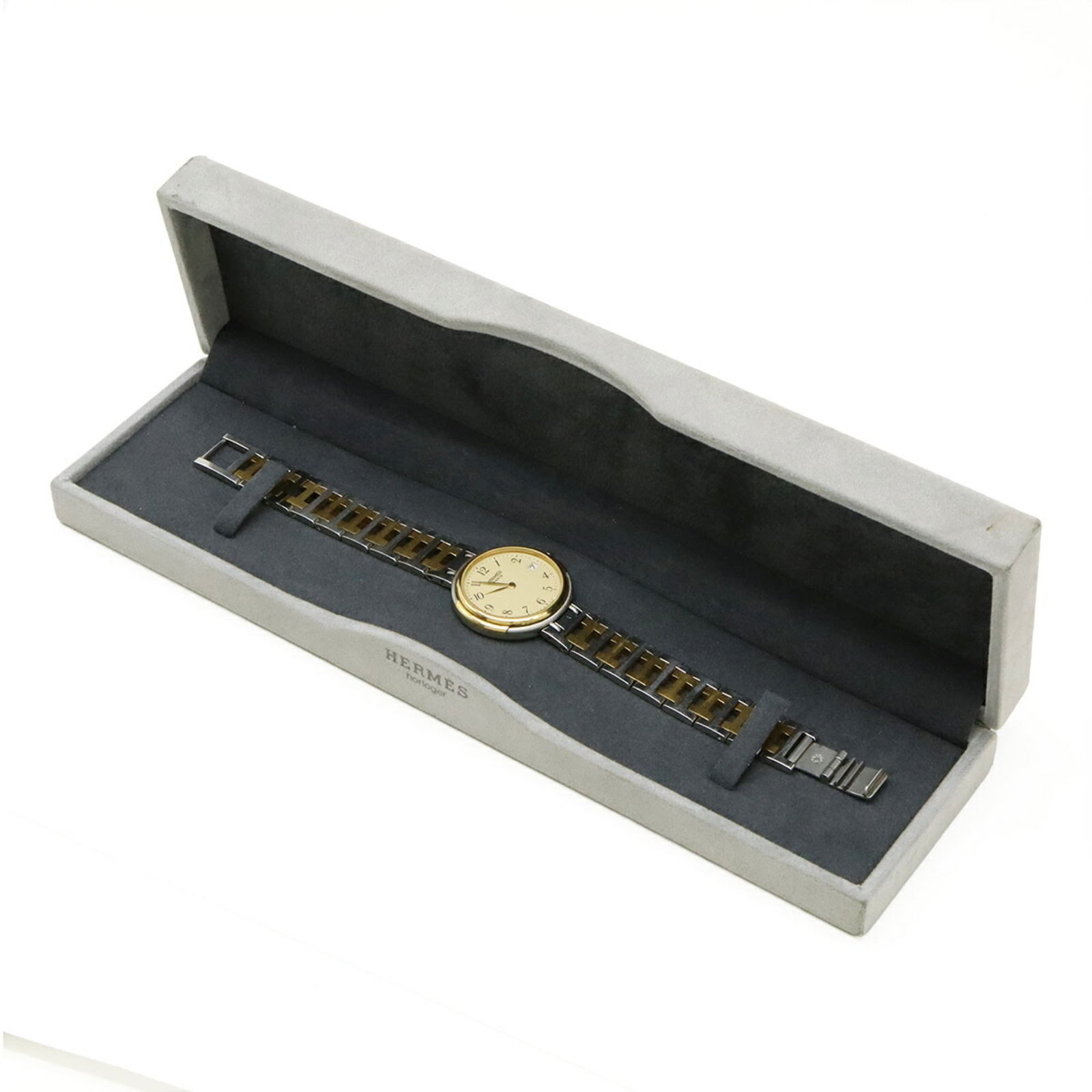 Wristwatch Hermes - 10