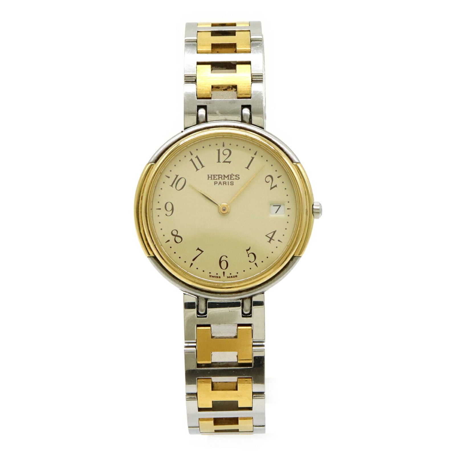 Wristwatch Hermes - 2