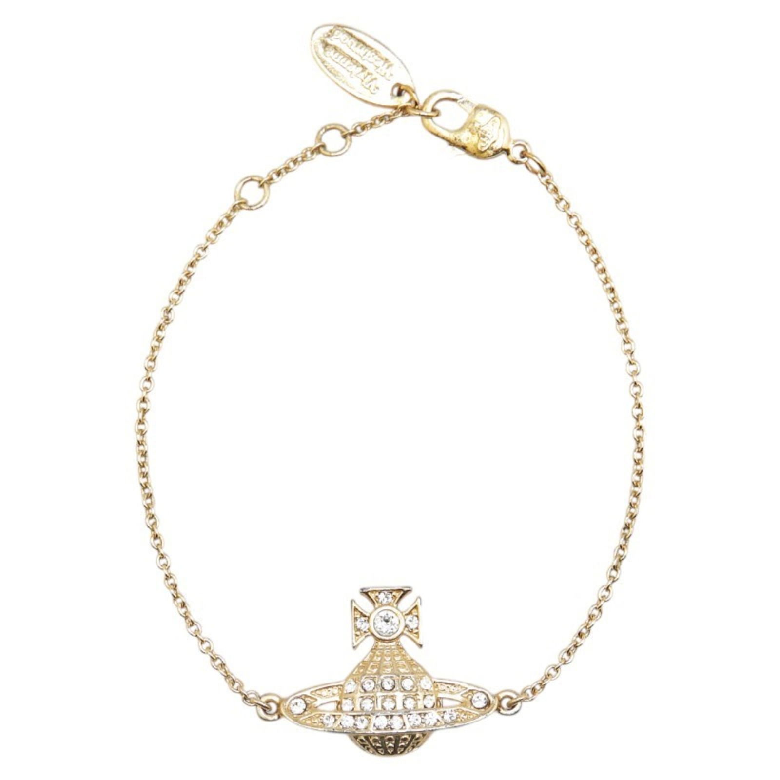 Bracelet Vivienne Westwood Charm: Bracelet Vivienne Westwood Charm This listing features Bracelet Vivienne Westwood Charm. Item specifics are provided below. Item Specifics: Brand: Vivienne Westwood Type: Charm Bracelet Gender: Women
