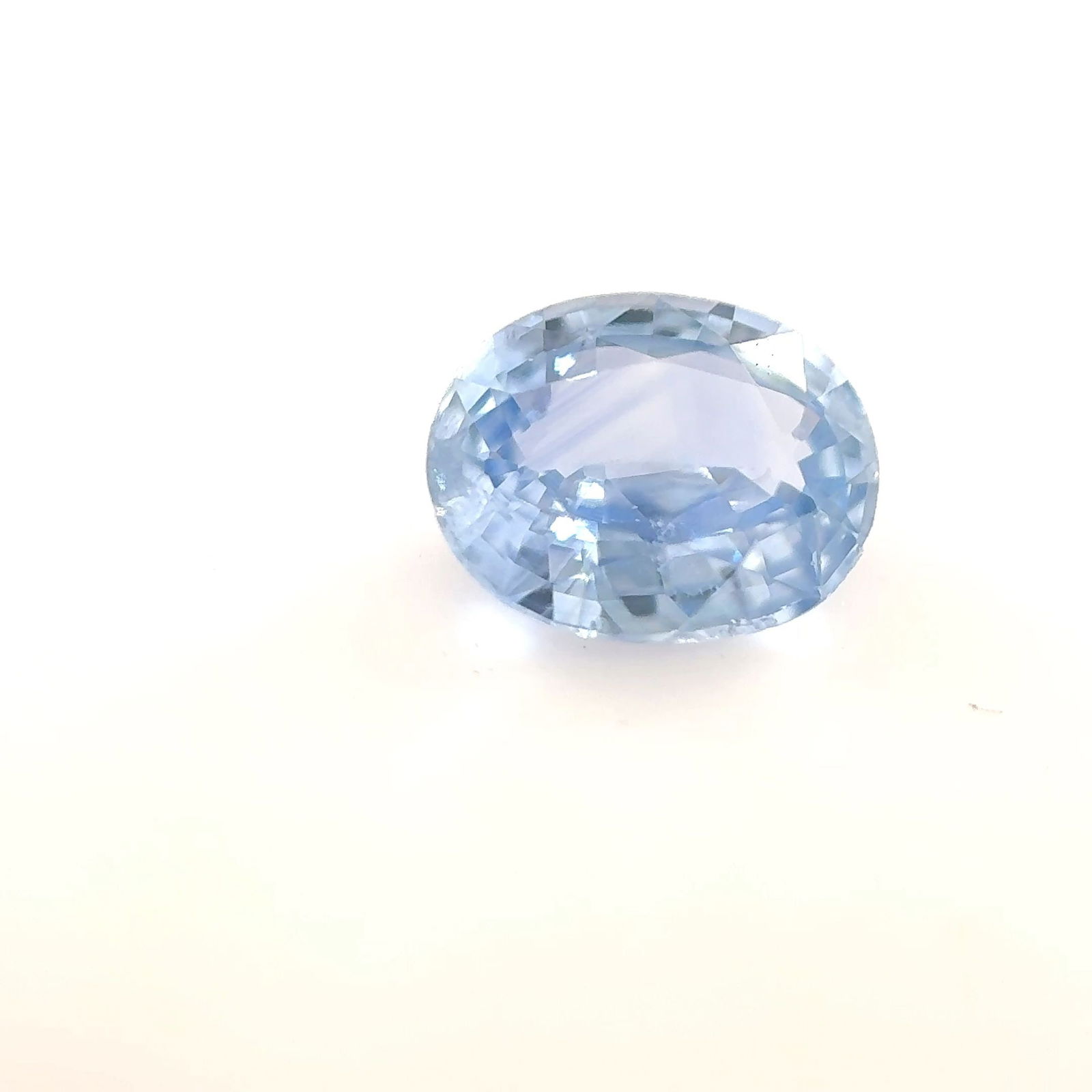 Loose Sapphire Gemstone - Oval 1.46ct Blue EC: Loose Sapphire Gemstone - Oval 1.46ct Blue EC This listing features Loose Sapphire Gemstone - Oval 1.46ct Blue EC. Item specifics are provided below. Item Specifics: Type: Sapphire Carat: 1.46 Cut: