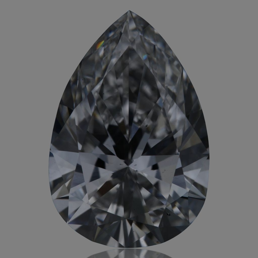 Loose Lab Diamond - IGI Pear 2.1ct E VS2: Loose Lab Diamond - IGI Pear 2.1ct E VS2 This listing features Loose Lab Diamond - IGI Pear 2.1ct E VS2. Item specifics are provided below. Item Specifics: Source: This Is A Real Diamond Grown In A