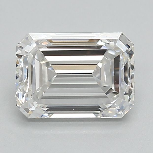 Loose Lab Diamond - IGI Emerald 1.01ct F VVS2: Loose Lab Diamond - IGI Emerald 1.01ct F VVS2 This listing features Loose Lab Diamond - IGI Emerald 1.01ct F VVS2. Item specifics are provided below. Item Specifics: Source: This Is A Real Diamond Gro