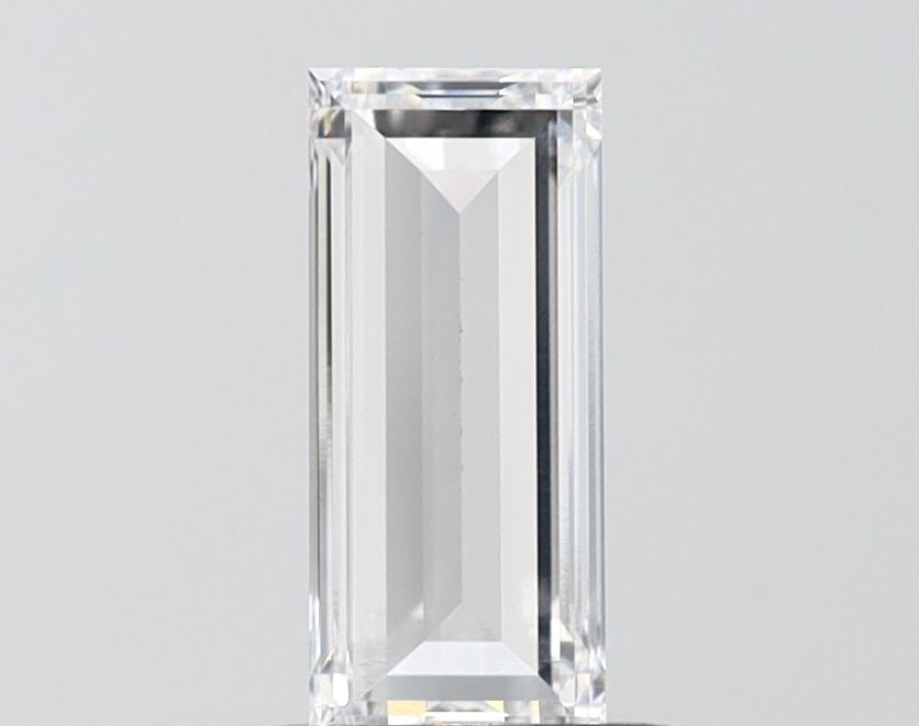 Loose Lab Diamond - IGI Baguette 1.0ct E VVS1: Loose Lab Diamond - IGI Baguette 1.0ct E VVS1 This listing features Loose Lab Diamond - IGI Baguette 1.0ct E VVS1. Item specifics are provided below. Item Specifics: Source: This Is A Real Diamond Gro