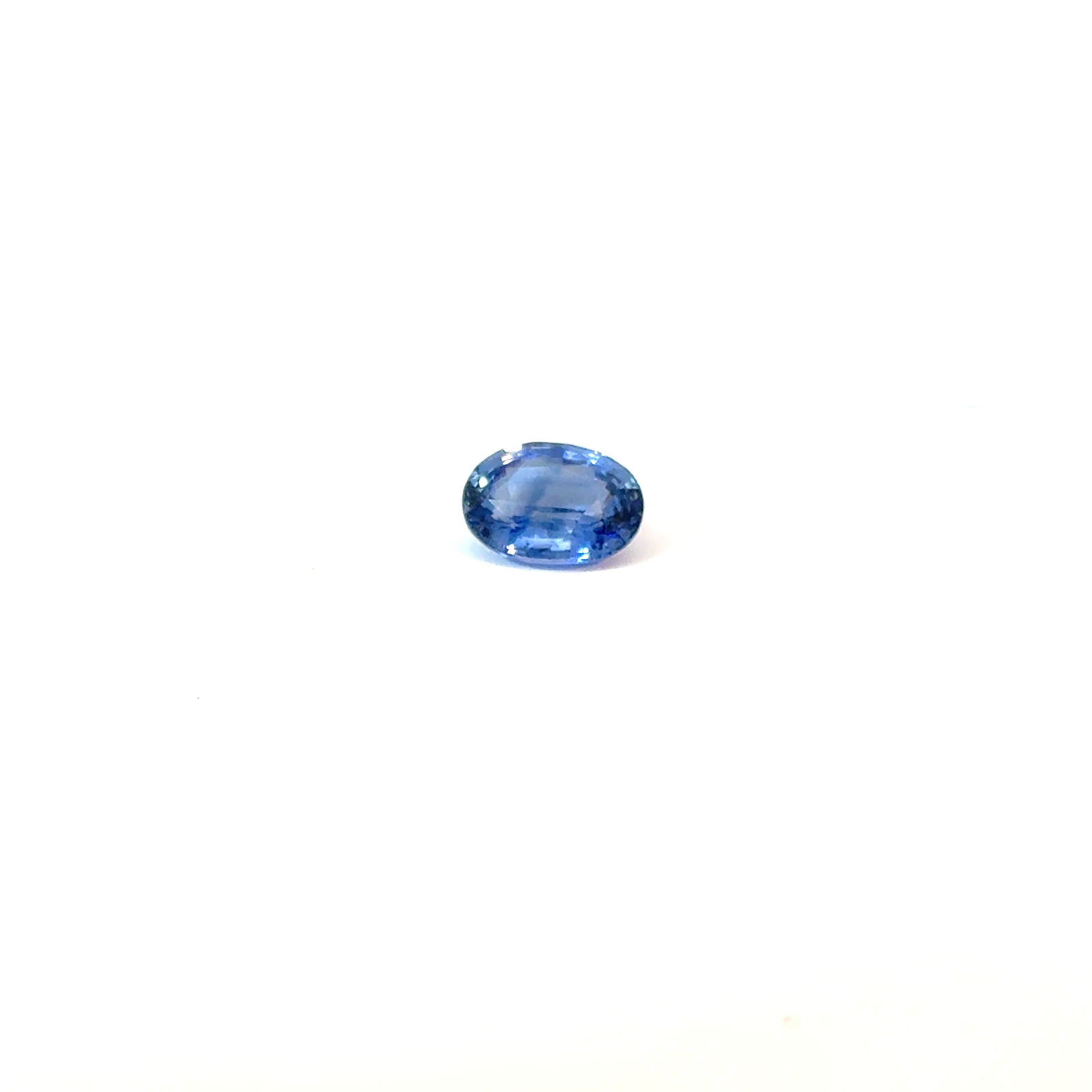 Loose Sapphire Gemstone - Oval 1.27ct Blue SI: Loose Sapphire Gemstone - Oval 1.27ct Blue SI This listing features Loose Sapphire Gemstone - Oval 1.27ct Blue SI. Item specifics are provided below. Item Specifics: Type: Sapphire Carat: 1.27 Cut: Fa