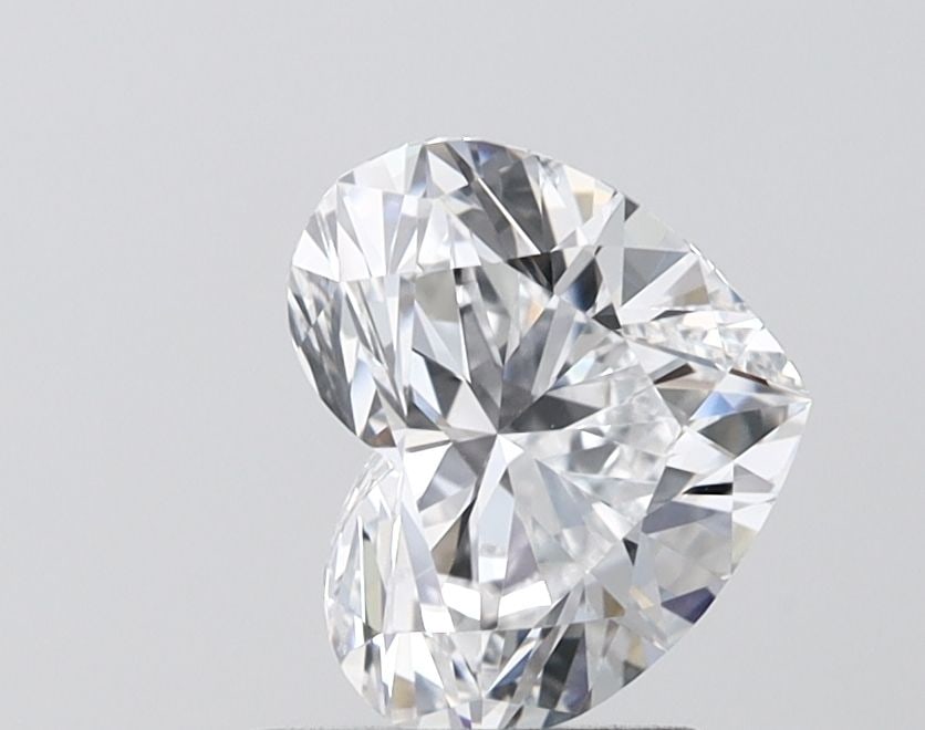 Loose Lab Diamond - IGI Heart 1.41ct D VVS2: Loose Lab Diamond - IGI Heart 1.41ct D VVS2 This listing features Loose Lab Diamond - IGI Heart 1.41ct D VVS2. Item specifics are provided below. Item Specifics: Source: This Is A Real Diamond Grown I