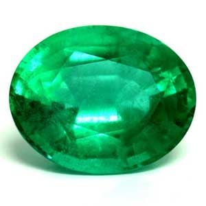 Loose Emerald Gemstone - GIA Oval 2.6ct Green SI: Loose Emerald Gemstone - GIA Oval 2.6ct Green SI This listing features Loose Emerald Gemstone - GIA Oval 2.6ct Green SI. Item specifics are provided below. Item Specifics: Type: Emerald Carat: 2.6 Cut