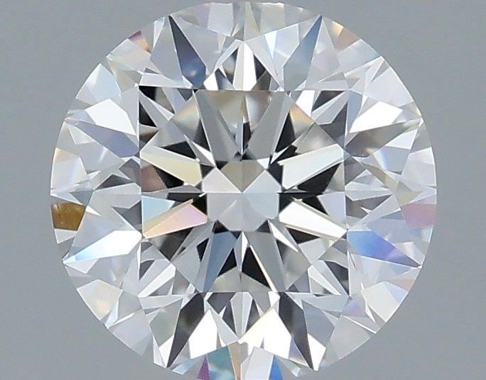 Loose Lab Diamond - IGI Round 1.51ct E VVS2 (1 of 1)