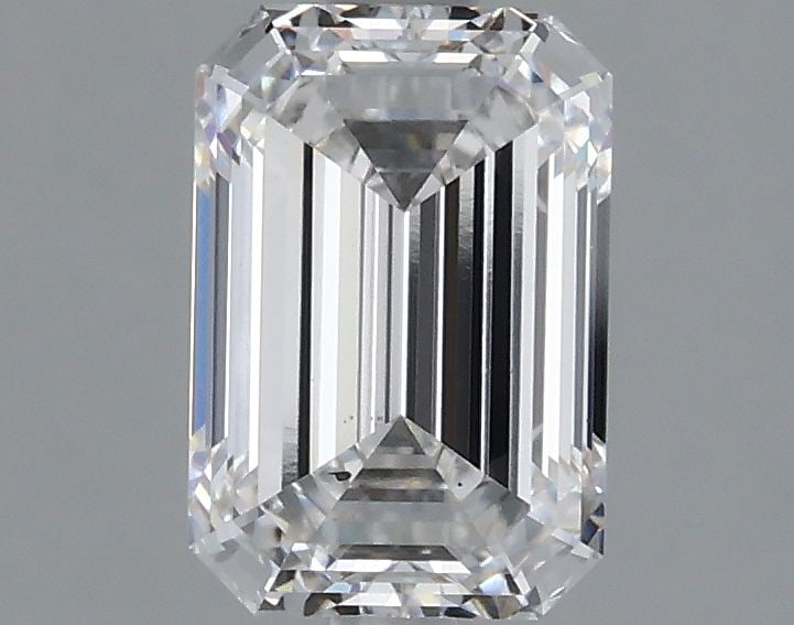 Loose Lab Diamond - IGI Emerald 1.73ct D VS2: Loose Lab Diamond - IGI Emerald 1.73ct D VS2 This listing features Loose Lab Diamond - IGI Emerald 1.73ct D VS2. Item specifics are provided below. Item Specifics: Source: This Is A Real Diamond Grown