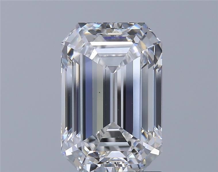 Loose Lab Diamond - IGI Emerald 2.02ct E VS1: Loose Lab Diamond - IGI Emerald 2.02ct E VS1 This listing features Loose Lab Diamond - IGI Emerald 2.02ct E VS1. Item specifics are provided below. Item Specifics: Source: This Is A Real Diamond Grown