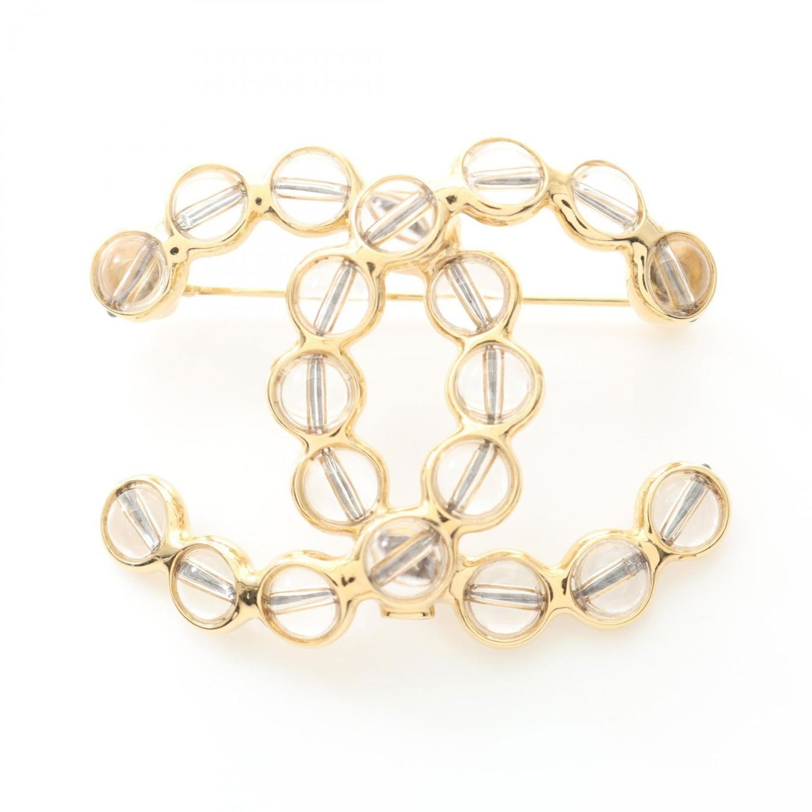 Brooch Chanel (1 of 4)