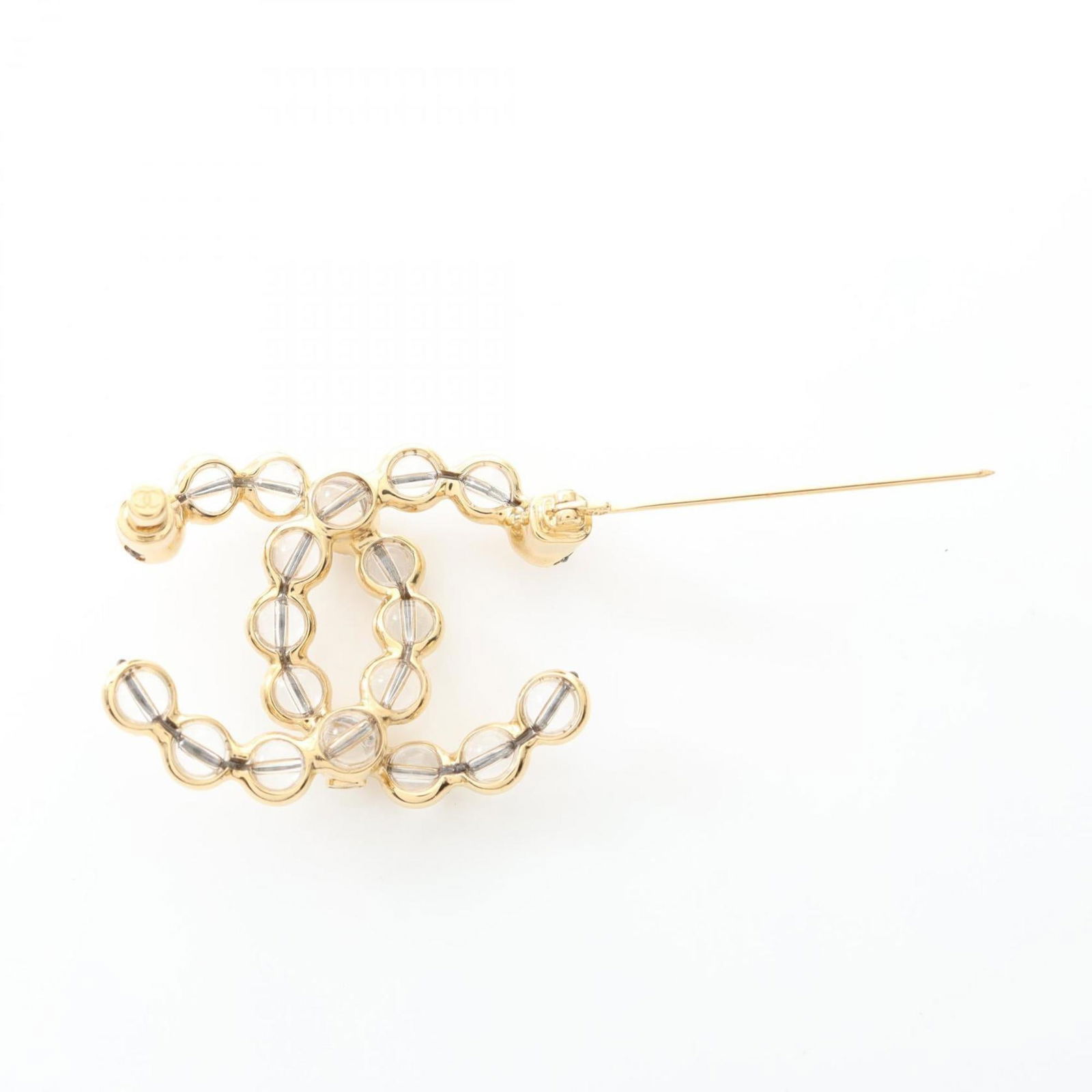 Brooch Chanel - 2
