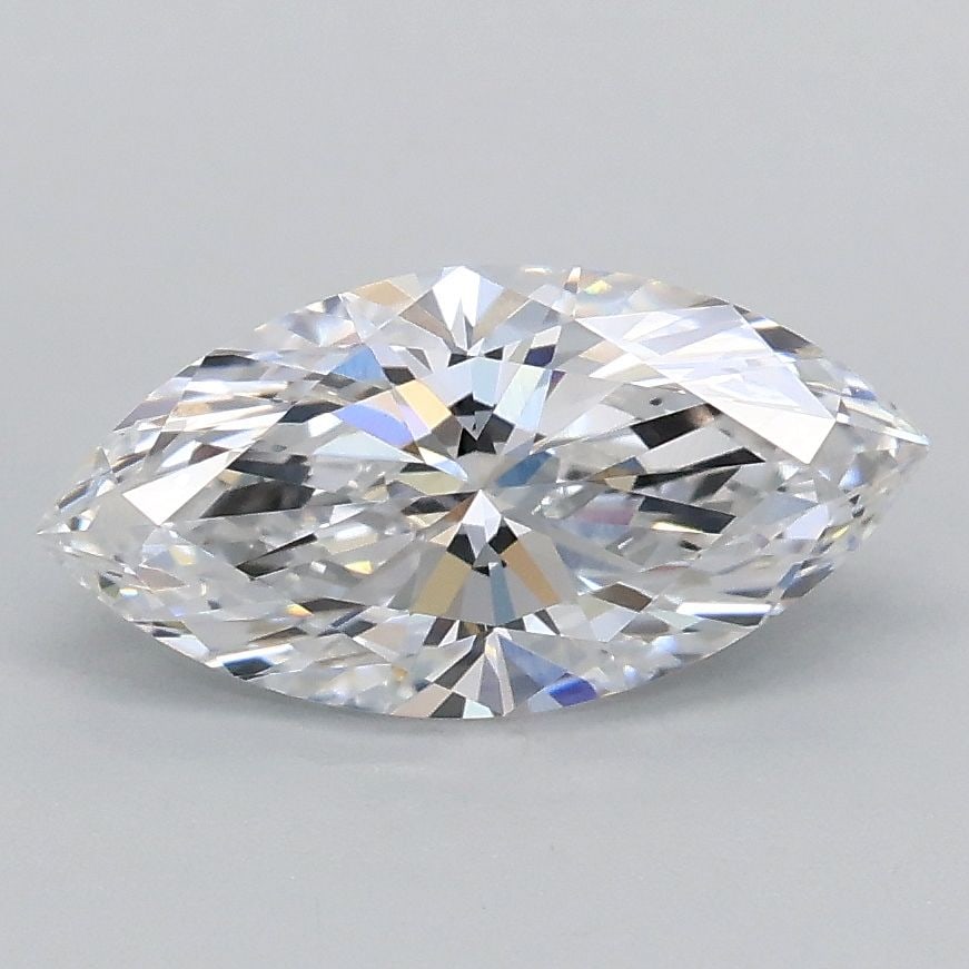 Loose Lab Diamond - IGI Marquise 1.09ct D VVS2: Loose Lab Diamond - IGI Marquise 1.09ct D VVS2 This listing features Loose Lab Diamond - IGI Marquise 1.09ct D VVS2. Item specifics are provided below. Item Specifics: Source: This Is A Real Diamond G