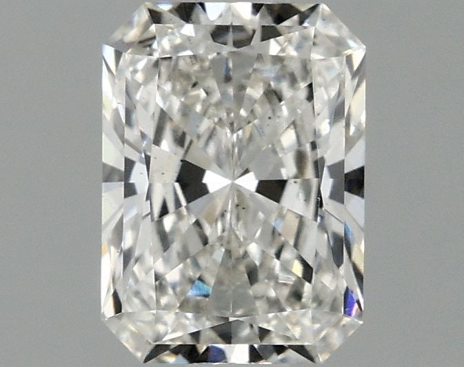 Loose Lab Diamond - IGI Radiant 1.38ct F VS2 (1 of 1)