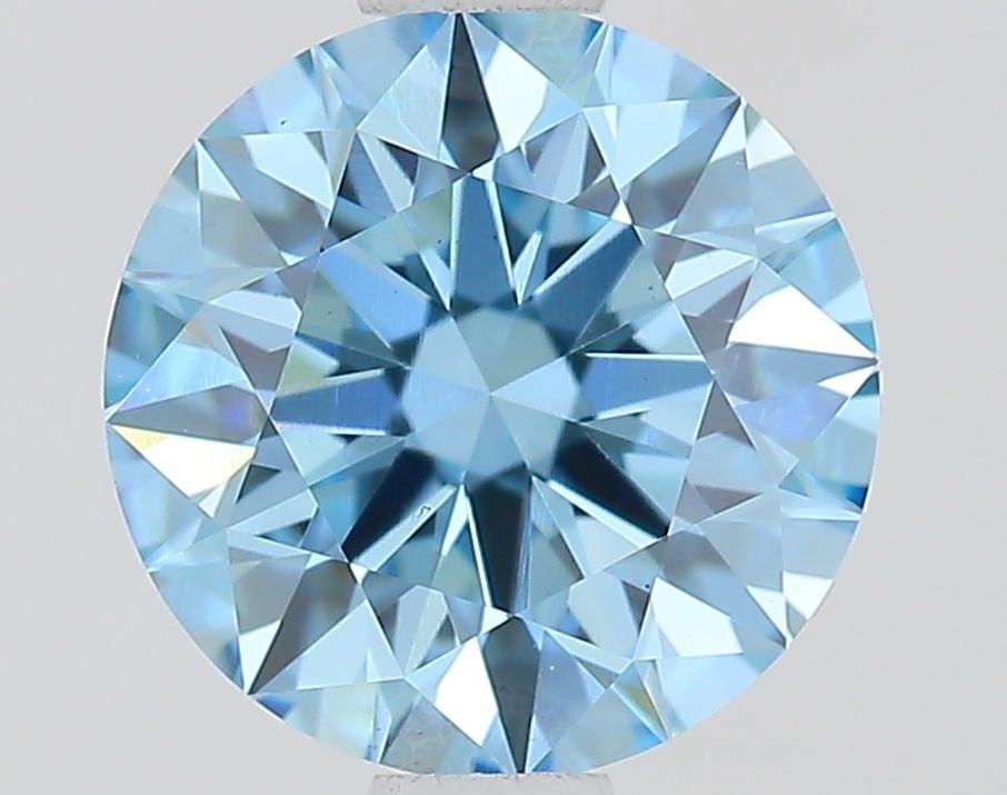 Ideal Loose Lab Diamond - IGI Round 1.15ct Fancy Vivid Blue VS1: Ideal Loose Lab Diamond - IGI Round 1.15ct Fancy Vivid Blue VS1 This listing features Ideal Loose Lab Diamond - IGI Round 1.15ct Fancy Vivid Blue VS1. Item specifics are provided below. Item