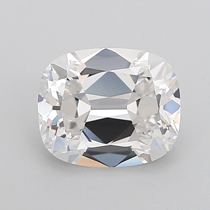 Loose Lab Diamond - IGI Cushion Modified 3.02ct E VVS2: Loose Lab Diamond - IGI Cushion Modified 3.02ct E VVS2 This listing features Loose Lab Diamond - IGI Cushion Modified 3.02ct E VVS2. Item specifics are provided below. Item Specifics: Source: This Is