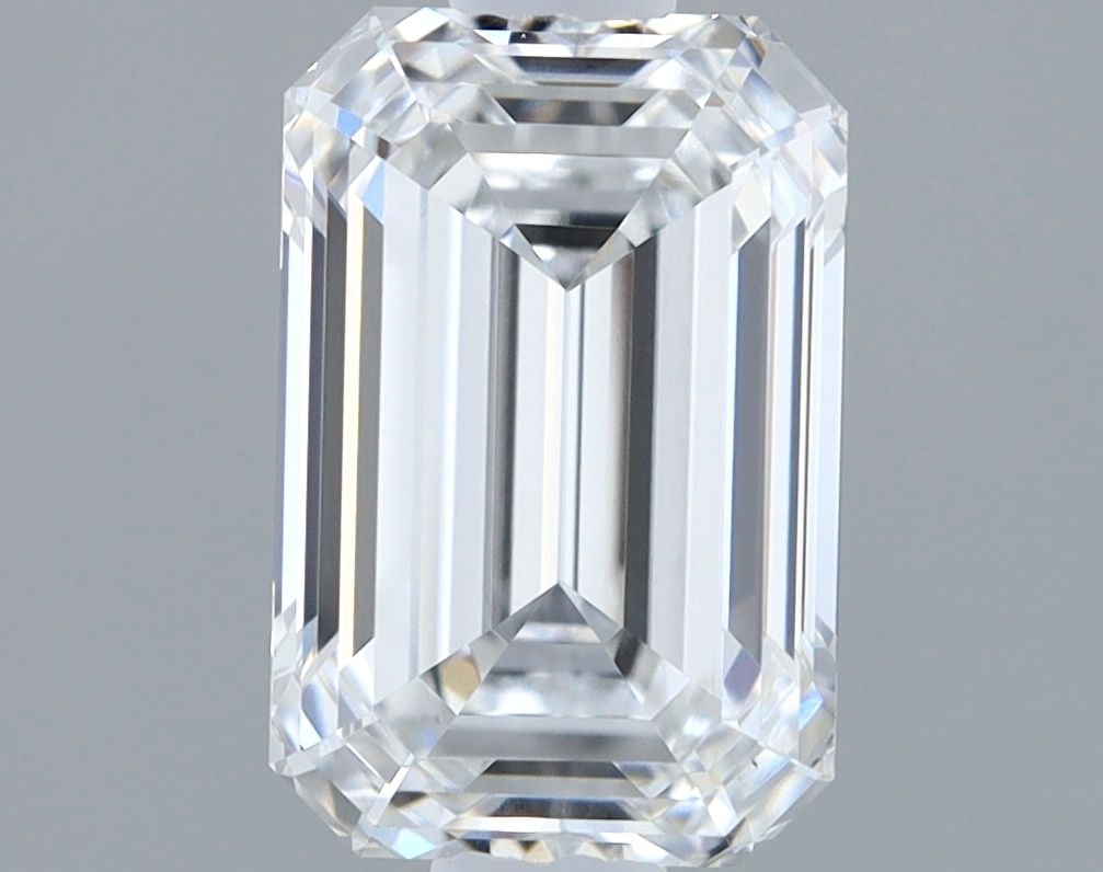 Loose Lab Diamond - IGI Emerald 1.09ct E VS1: Loose Lab Diamond - IGI Emerald 1.09ct E VS1 This listing features Loose Lab Diamond - IGI Emerald 1.09ct E VS1. Item specifics are provided below. Item Specifics: Source: This Is A Real Diamond Grown
