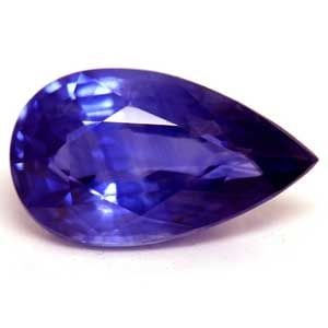 Loose Sapphire Gemstone - GIA Pear 1.0ct Blue SI: Loose Sapphire Gemstone - GIA Pear 1.0ct Blue SI This listing features Loose Sapphire Gemstone - GIA Pear 1.0ct Blue SI. Item specifics are provided below. Item Specifics: Type: Sapphire Carat: 1.0 Cu
