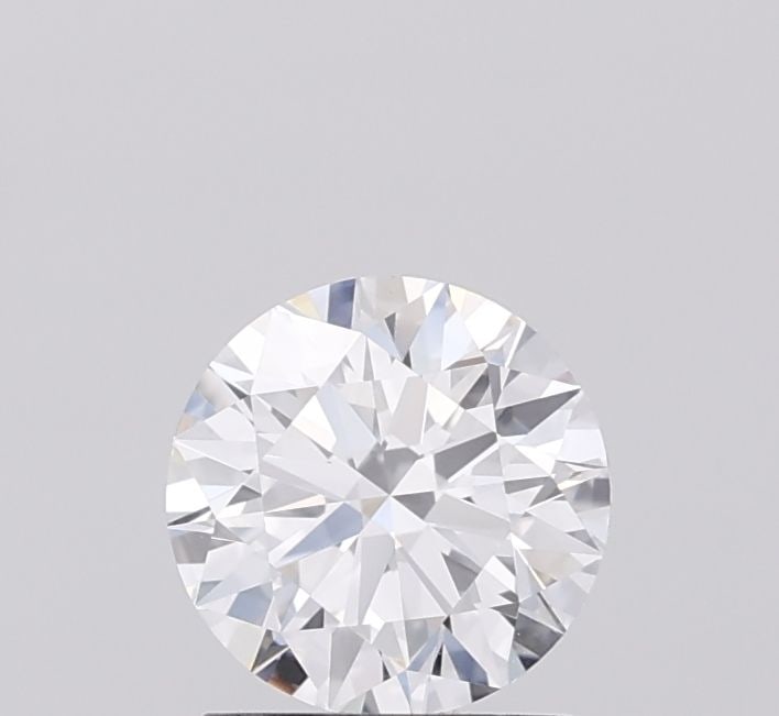Ideal Loose Lab Diamond - IGI Round 1.0ct D VVS2 (1 of 1)