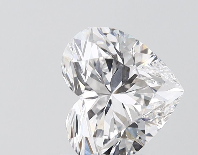 Loose Lab Diamond - IGI Heart 1.4ct E VVS1: Loose Lab Diamond - IGI Heart 1.4ct E VVS1 This listing features Loose Lab Diamond - IGI Heart 1.4ct E VVS1. Item specifics are provided below. Item Specifics: Source: This Is A Real Diamond Grown In