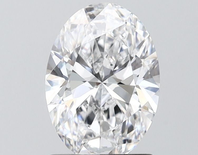 Loose Lab Diamond - IGI Oval 1.4ct D VVS2: Loose Lab Diamond - IGI Oval 1.4ct D VVS2 This listing features Loose Lab Diamond - IGI Oval 1.4ct D VVS2. Item specifics are provided below. Item Specifics: Source: This Is A Real Diamond Grown In A