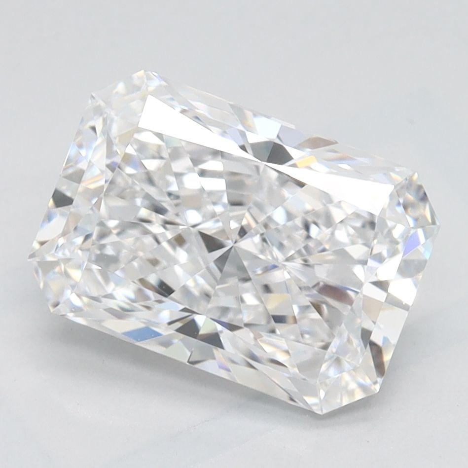Loose Lab Diamond - IGI Radiant 2.09ct D VVS1 (1 of 1)
