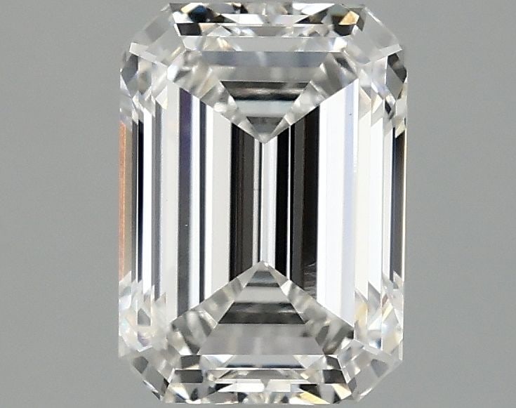 Loose Lab Diamond - IGI Emerald 2.08ct F VVS2: Loose Lab Diamond - IGI Emerald 2.08ct F VVS2 This listing features Loose Lab Diamond - IGI Emerald 2.08ct F VVS2. Item specifics are provided below. Item Specifics: Source: This Is A Real Diamond Gro