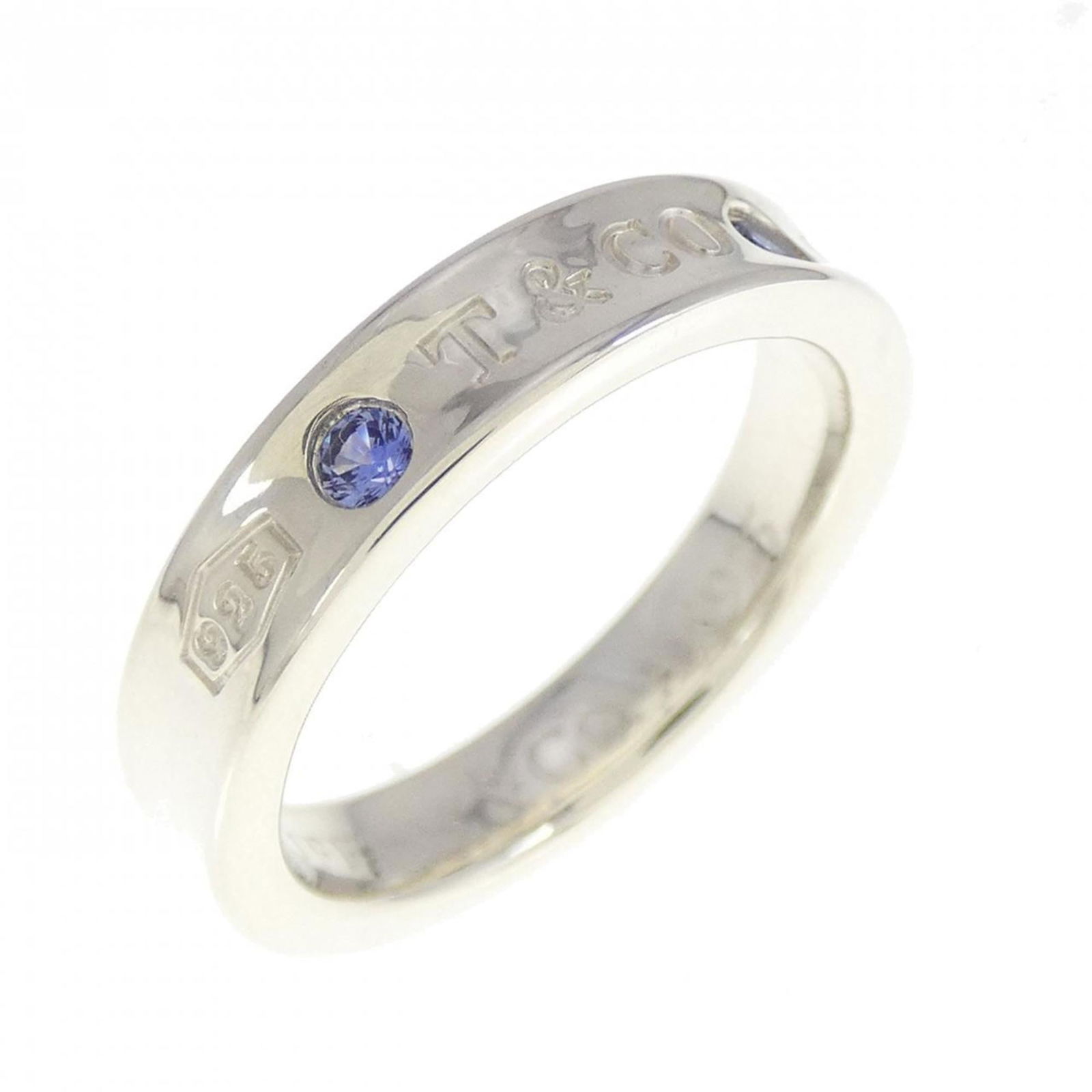 Ring Tiffany Band: Ring Tiffany Band This listing features Ring Tiffany Band. Item specifics are provided below. Item Specifics: Brand: Tiffany Type: Band Ring Gender: Women Metal: Silver Metal Purity: Silver925 Stone: