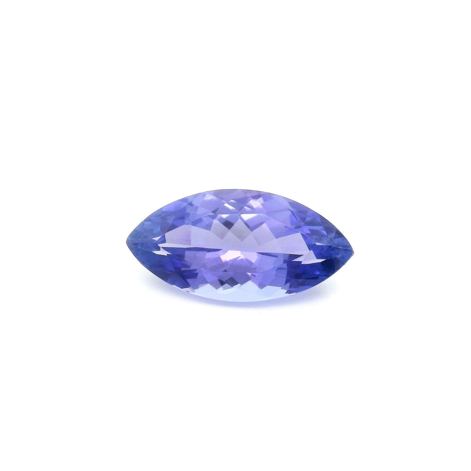 Loose Tanzanite Gemstone - GSI Marquise 1.98ct Blue EC: Loose Tanzanite Gemstone - GSI Marquise 1.98ct Blue EC This listing features Loose Tanzanite Gemstone - GSI Marquise 1.98ct Blue EC. Item specifics are provided below. Item Specifics: Type: