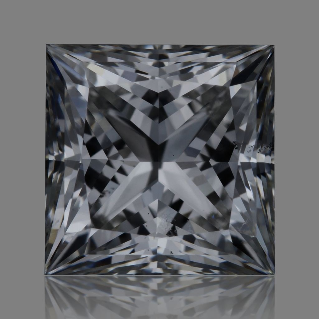 Loose Lab Diamond - IGI Princess 2.01ct E VS2: Loose Lab Diamond - IGI Princess 2.01ct E VS2 This listing features Loose Lab Diamond - IGI Princess 2.01ct E VS2. Item specifics are provided below. Item Specifics: Source: This Is A Real Diamond Gro