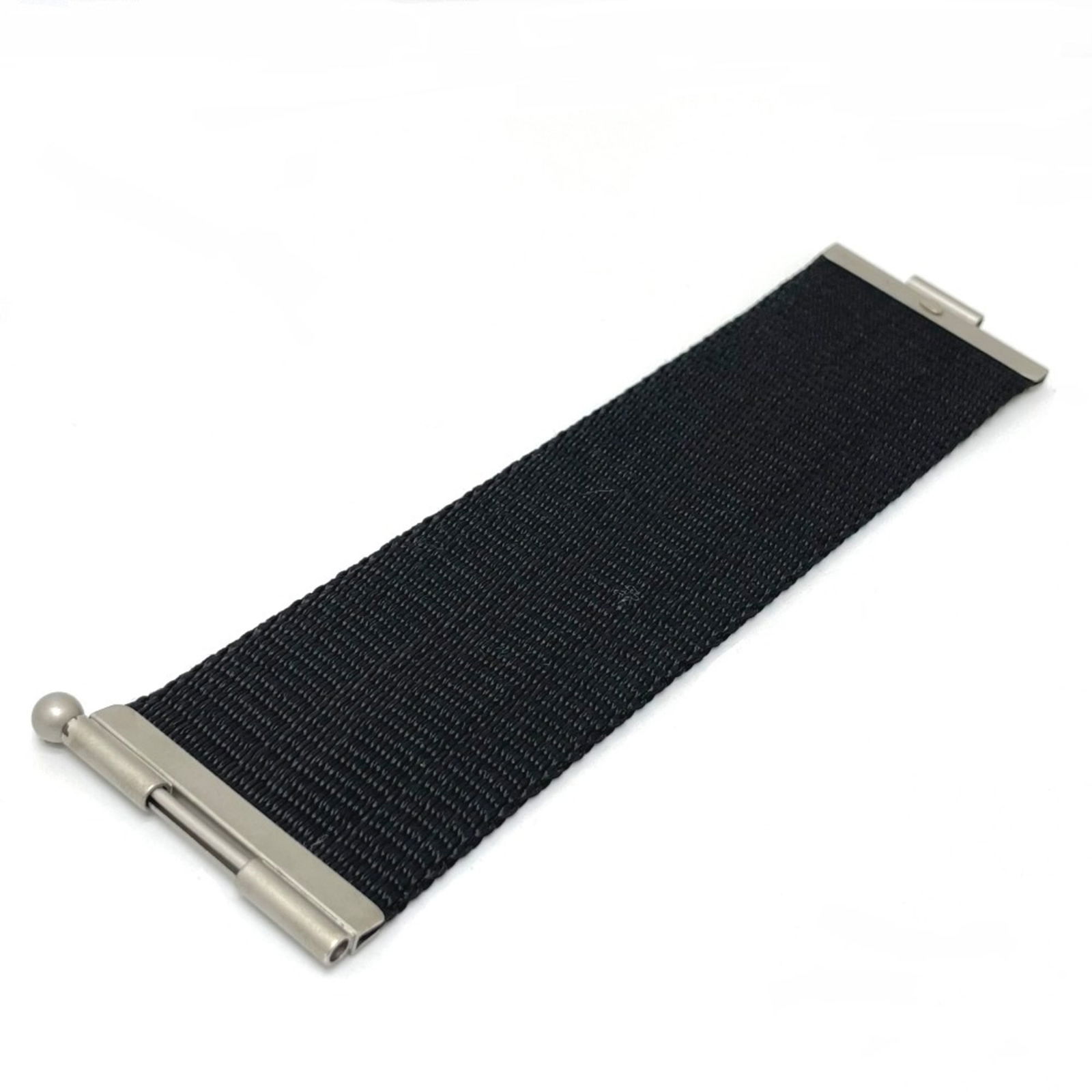 Nylon Chanel Bangle - 10