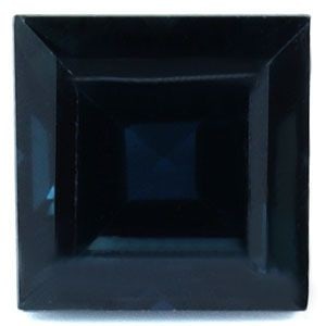 Loose Sapphire Gemstone - Square 1.15ct Blue EC: Loose Sapphire Gemstone - Square 1.15ct Blue EC This listing features Loose Sapphire Gemstone - Square 1.15ct Blue EC. Item specifics are provided below. Item Specifics: Type: Sapphire Carat: 1.15