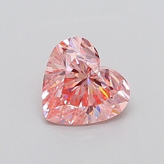 Loose Lab Diamond - IGI Heart 1.06ct Fancy Intense Pink SI1: Loose Lab Diamond - IGI Heart 1.06ct Fancy Intense Pink SI1 This listing features Loose Lab Diamond - IGI Heart 1.06ct Fancy Intense Pink SI1. Item specifics are provided below. Item Specifics: Source