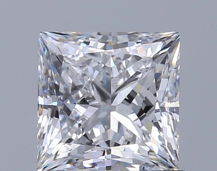 Loose Lab Diamond - IGI Princess 1.0ct D VS1: Loose Lab Diamond - IGI Princess 1.0ct D VS1 This listing features Loose Lab Diamond - IGI Princess 1.0ct D VS1. Item specifics are provided below. Item Specifics: Source: This Is A Real Diamond