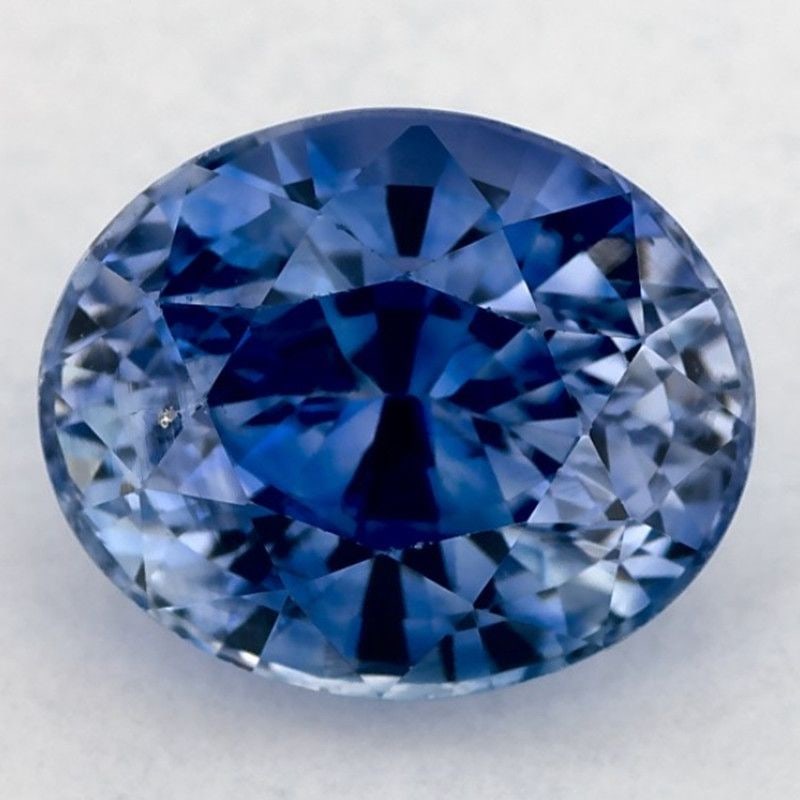 Loose Sapphire Gemstone - Oval 2.57ct Blue SI: Loose Sapphire Gemstone - Oval 2.57ct Blue SI This listing features Loose Sapphire Gemstone - Oval 2.57ct Blue SI. Item specifics are provided below. Item Specifics: Type: Sapphire Carat: 2.57 Cut: