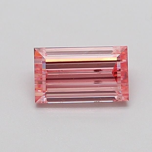 Loose Lab Diamond - IGI Baguette 1.0ct Fancy Intense Pink VS2: Loose Lab Diamond - IGI Baguette 1.0ct Fancy Intense Pink VS2 This listing features Loose Lab Diamond - IGI Baguette 1.0ct Fancy Intense Pink VS2. Item specifics are provided below. Item Specifics: So