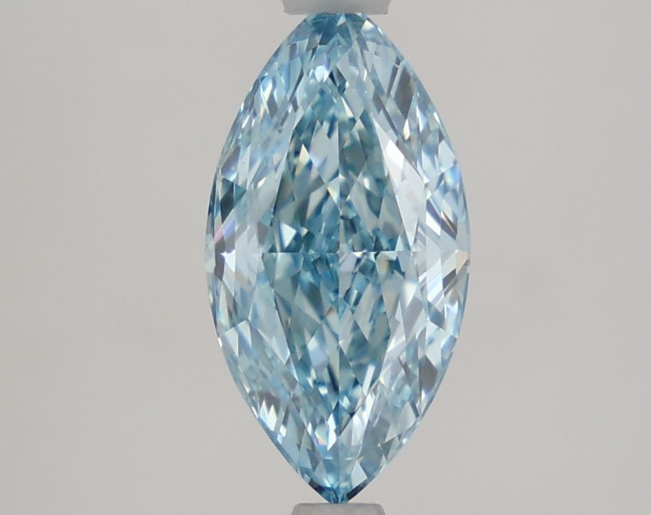 Loose Lab Diamond - IGI Marquise 1.68ct Fancy Vivid Blue VVS2: Loose Lab Diamond - IGI Marquise 1.68ct Fancy Vivid Blue VVS2 This listing features Loose Lab Diamond - IGI Marquise 1.68ct Fancy Vivid Blue VVS2. Item specifics are provided below. Item Specifics: