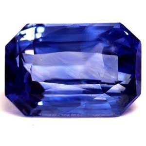 Loose Sapphire Gemstone - GIA Emerald 2.42ct Blue SI: Loose Sapphire Gemstone - GIA Emerald 2.42ct Blue SI This listing features Loose Sapphire Gemstone - GIA Emerald 2.42ct Blue SI. Item specifics are provided below. Item Specifics: Type: Sapphire Carat