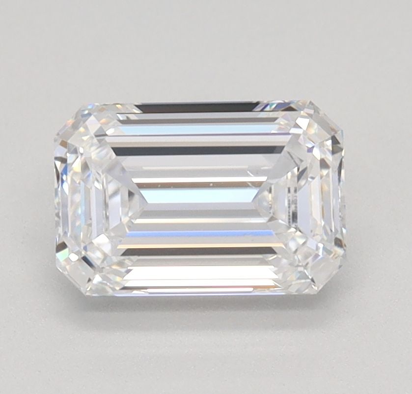 Loose Lab Diamond - IGI Emerald 1.01ct D VS1: Loose Lab Diamond - IGI Emerald 1.01ct D VS1 This listing features Loose Lab Diamond - IGI Emerald 1.01ct D VS1. Item specifics are provided below. Item Specifics: Source: This Is A Real Diamond Grown