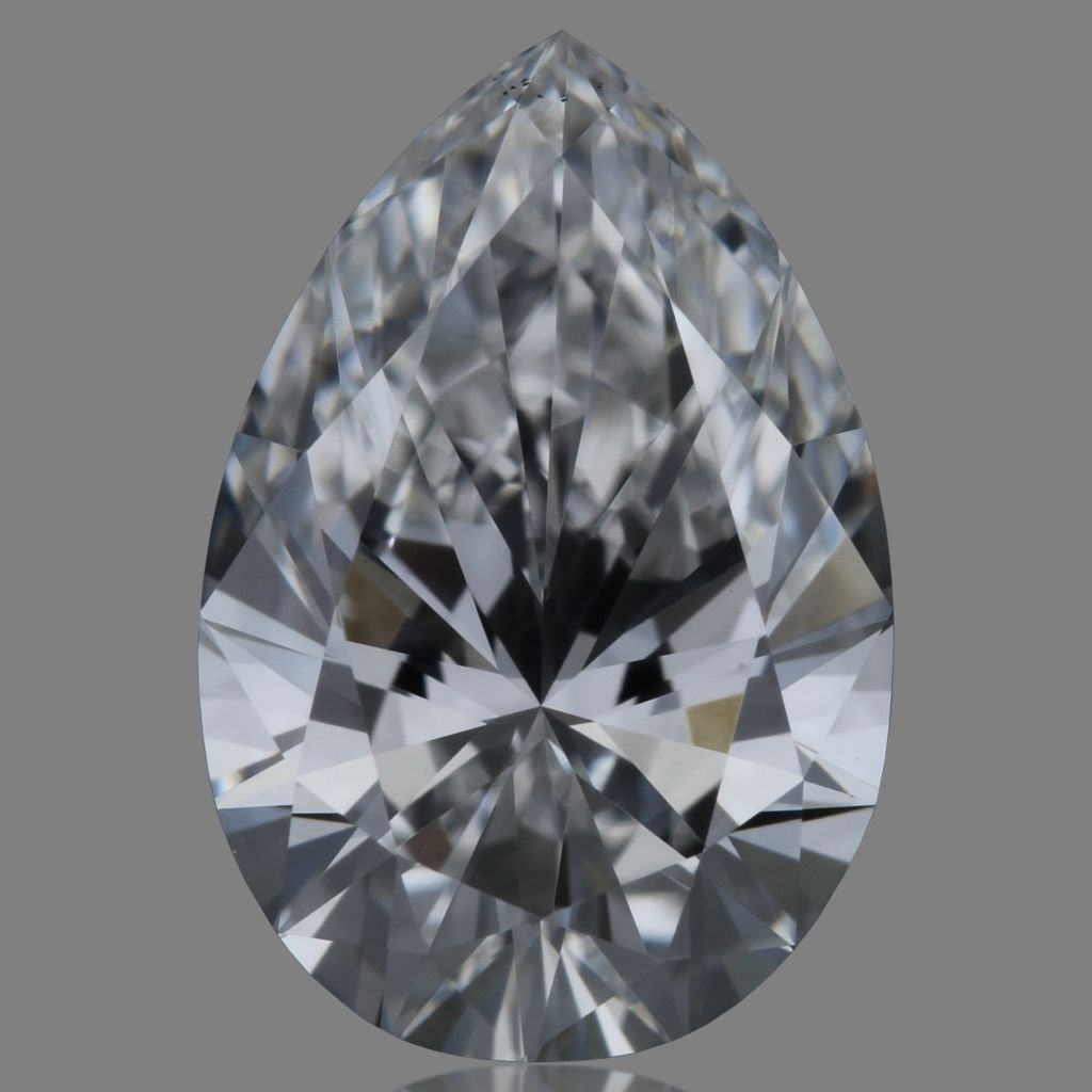 Loose Lab Diamond - IGI Pear 1.01ct D VS1: Loose Lab Diamond - IGI Pear 1.01ct D VS1 This listing features Loose Lab Diamond - IGI Pear 1.01ct D VS1. Item specifics are provided below. Item Specifics: Source: This Is A Real Diamond Grown In A