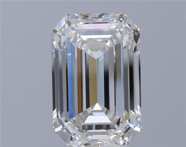 Loose Lab Diamond - IGI Emerald 3.23ct F VS1: Loose Lab Diamond - IGI Emerald 3.23ct F VS1 This listing features Loose Lab Diamond - IGI Emerald 3.23ct F VS1. Item specifics are provided below. Item Specifics: Source: This Is A Real Diamond