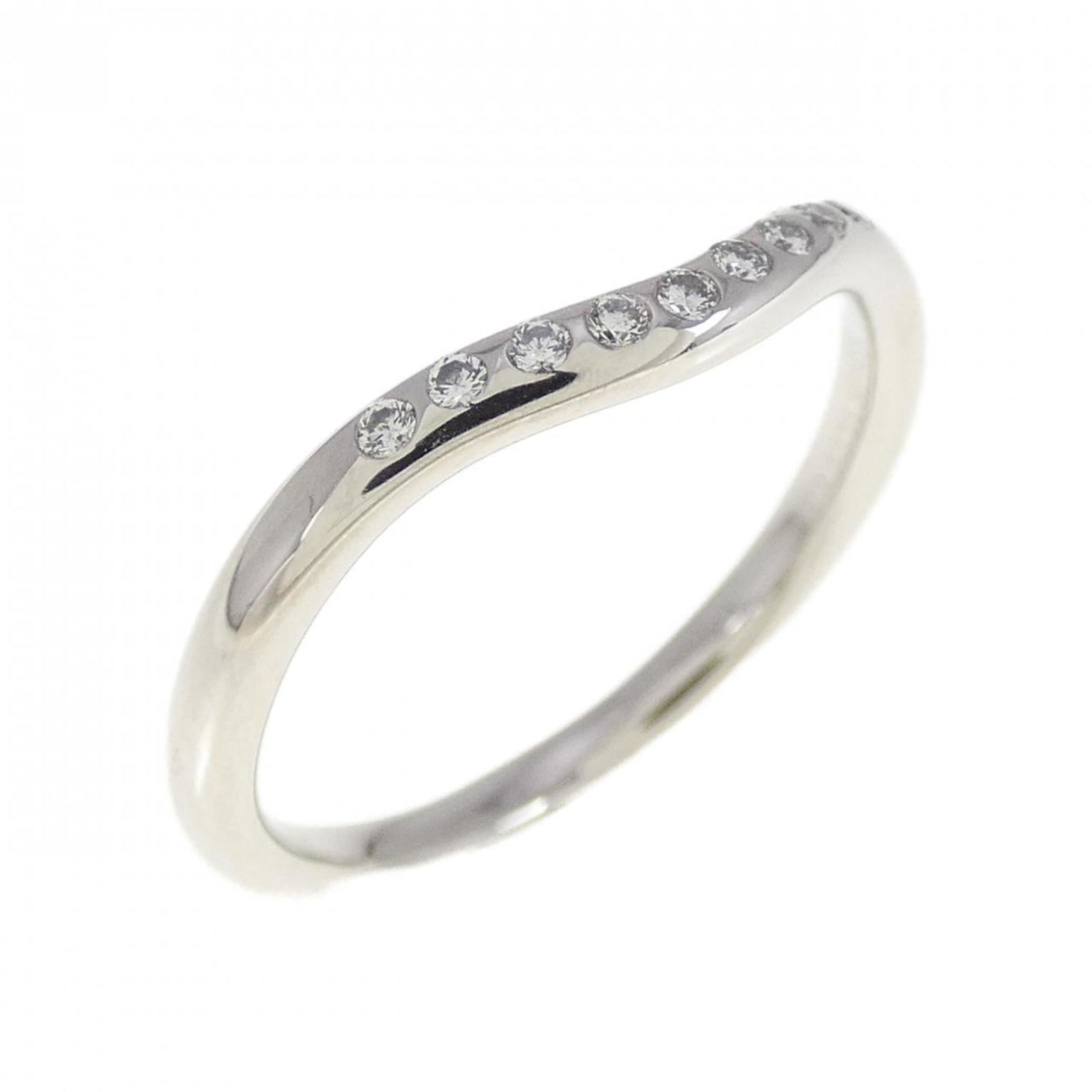 Ring Tiffany Band: Ring Tiffany Band This listing features Ring Tiffany Band. Item specifics are provided below. Item Specifics: Brand: Tiffany Type: Band Ring Gender: Women Metal: Platinum Metal Purity: Platinum950