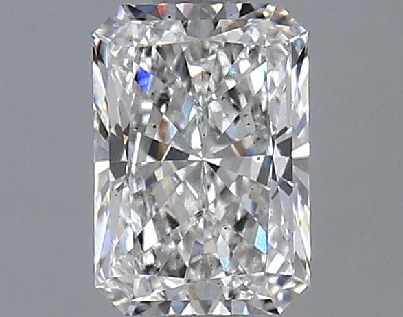 Loose Lab Diamond - IGI Radiant 1.14ct E VS2: Loose Lab Diamond - IGI Radiant 1.14ct E VS2 This listing features Loose Lab Diamond - IGI Radiant 1.14ct E VS2. Item specifics are provided below. Item Specifics: Source: This Is A Real Diamond