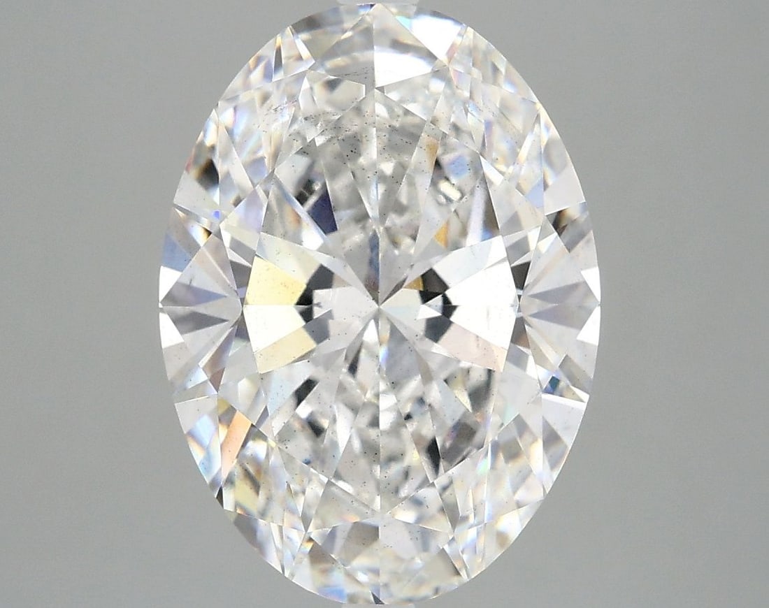 Loose Lab Diamond - IGI Oval 5.0ct E SI1: Loose Lab Diamond - IGI Oval 5.0ct E SI1 This listing features Loose Lab Diamond - IGI Oval 5.0ct E SI1. Item specifics are provided below. Item Specifics: Source: This Is A Real Diamond Grown In A La