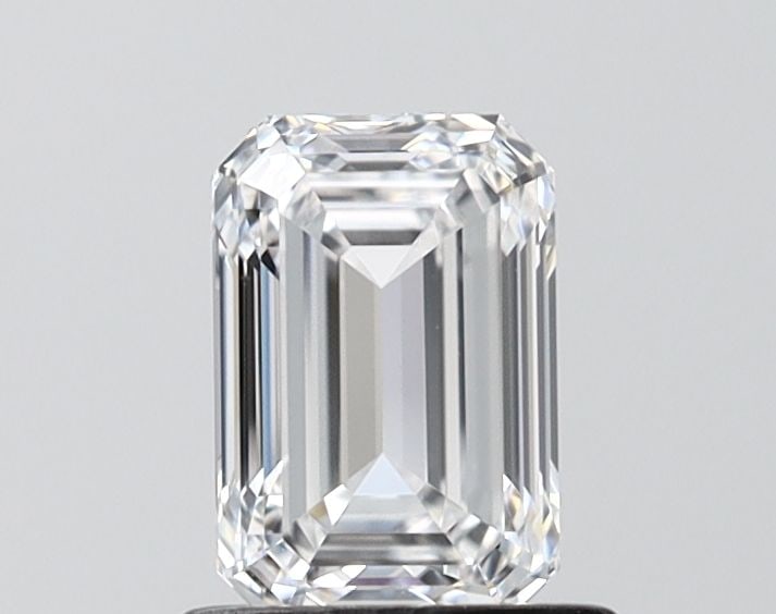 Loose Lab Diamond - IGI Emerald 1.01ct D VVS2: Loose Lab Diamond - IGI Emerald 1.01ct D VVS2 This listing features Loose Lab Diamond - IGI Emerald 1.01ct D VVS2. Item specifics are provided below. Item Specifics: Source: This Is A Real Diamond Gro