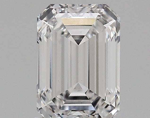 Loose Lab Diamond - IGI Emerald 1.41ct D VS1 (1 of 1)