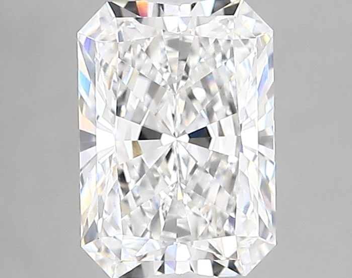 Loose Lab Diamond - IGI Radiant 1.41ct D VVS2 (1 of 1)