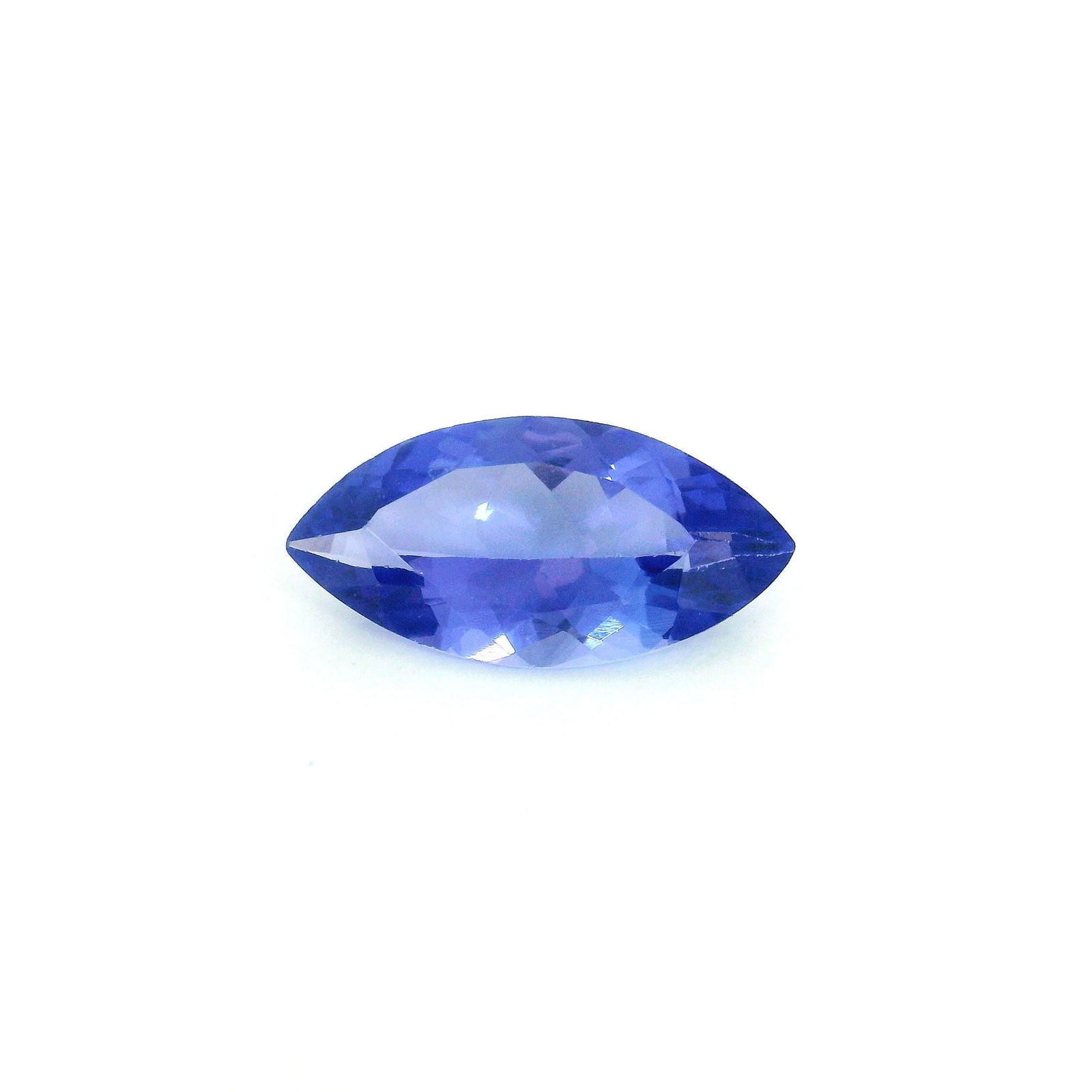 Loose Tanzanite Gemstone - GSI Marquise 1.51ct Blue EC: Loose Tanzanite Gemstone - GSI Marquise 1.51ct Blue EC This listing features Loose Tanzanite Gemstone - GSI Marquise 1.51ct Blue EC. Item specifics are provided below. Item Specifics: Type: Tanzanite